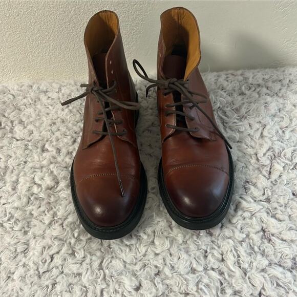 Magnanni polar mens‎ cap toe - Picture 1 of 8